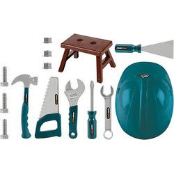 Power Tools Gereedschapset 14-delig