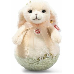 Steiff Steiff Collectors Roly Poly spring bunny 18 cm