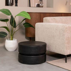 Salontafel Milly 50x50x31 cm