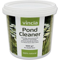 Vincia Pond Cleaner 1000 g vijveraccesoires