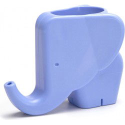 Peleg Design Jumbo Jr. - lichtblauw