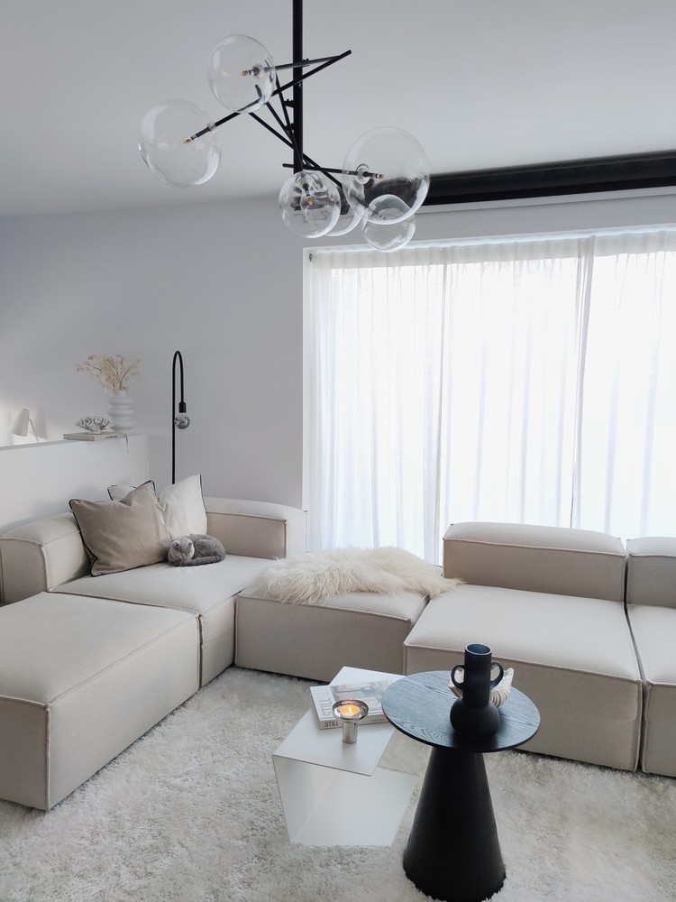 minimalistische-woonkamer