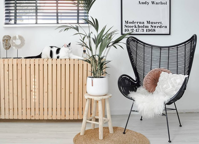 Tips & tricks om geld te besparen bij het shoppen van je interieur