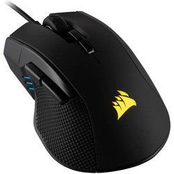 CORSAIR - Gamingmuis IRONCLAW RGB (CH-9307011-EU)