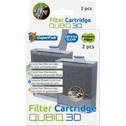 QUBIQ 30 CARTRIDGE 2 ST