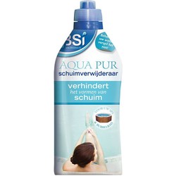 Aqua Pur Schuimverwijderaar