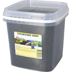 Störfutter 3 mm 2,5 Liter Futter - Suren Collection