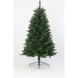 Kunstkerstboom California 180 cm dia 100 cm kerstboom