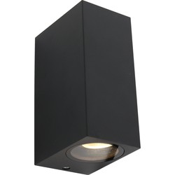 Steinhauer buitenlamp Buitenlampen - zwart -  - 1497ZW