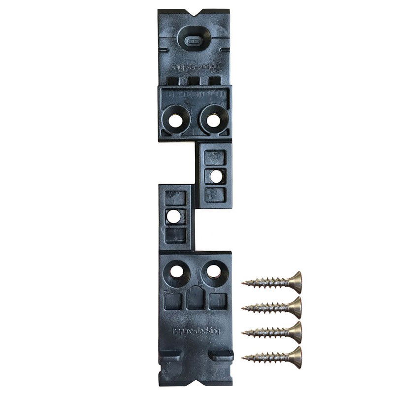 Hapax fixing pro clips Tuindeco - 