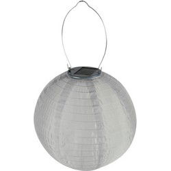 Lantaarn op zonne-energie dia. 10 inch/25 cm
