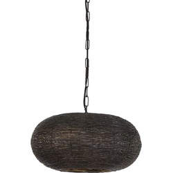 Hanglamp Nadra - Brons - Ø45cm