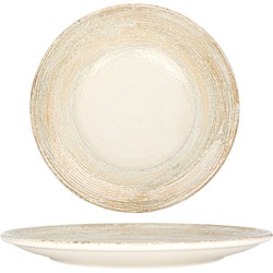 Bonna Dinerbord - Patera - Porselein - 27 cm - set van 6