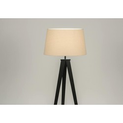 Vloerlamp Lumidora 30884