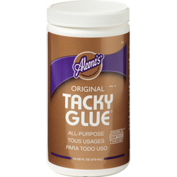 Aleene's Aleene's Aleene's Original Tacky Glue Pot 473 ml