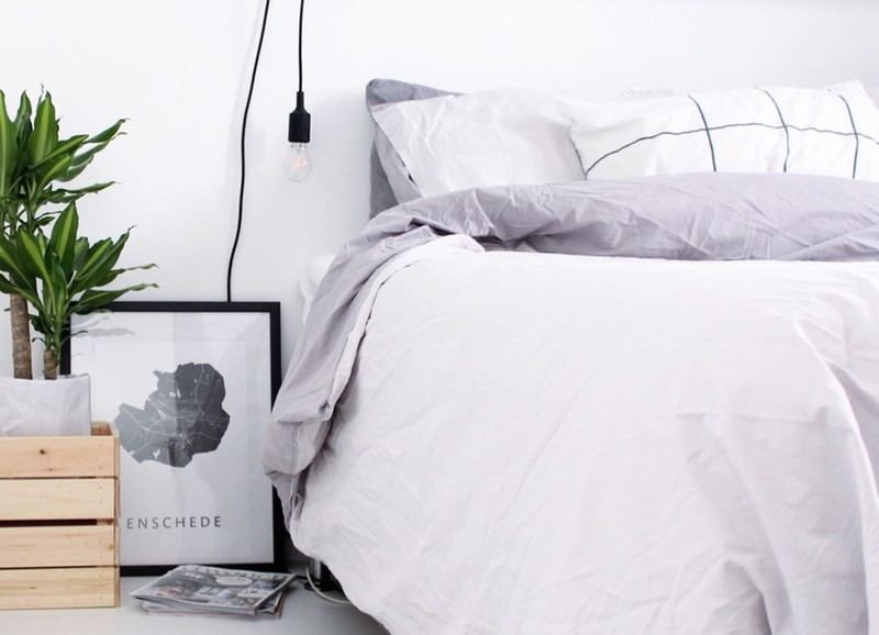 Voordelen van een minimalistische slaapkamer