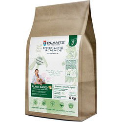 HENART VEGAN ADULT ERWT / AARDAPPEL 5 KG
