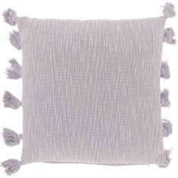 Unique Living - Sierkussen  Jonne Lila -45x45cm