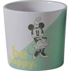 Bloempot Minnie 2 dia 10.5x11 cm
