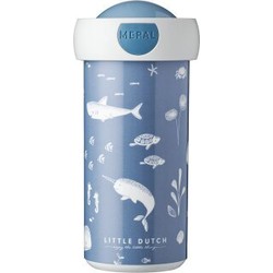 Schoolbeker campus 300 ml little dutch ocean - Mepal