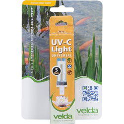 UV-C PL Lamp 5 Watt II
