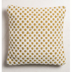 Cushion Weave - Saffran