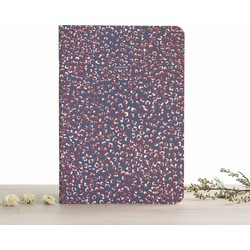 Atelier Bobbie A5 Notebook - Nina - Ruled Pages