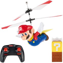 Carrera Nintendo Super Mario Flying Mario