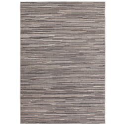 Tapijtenloods Bali - In & Outdoor - Vloerkleed Laagpolig - Binnen en Buiten - Beige- 120x170 CM