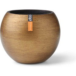 Vaas bol Retro 23x19 goud