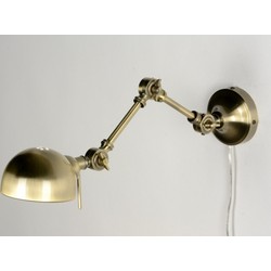 Wandlamp Lumidora 71597