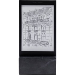 Rivièra Maison Depsey Stone Photo Frame 18x13