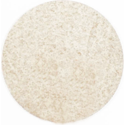 Mirror - Round - Smokey Glass - 60x1x60cm