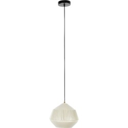 ANLI STYLE Pendant Lamp Aysa Wide Sand