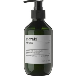 Meraki Bodylotion Linen Dew 275ml