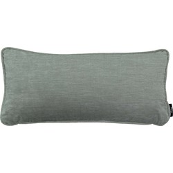 Decorative cushion Nardo grey 60x30