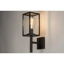 Wandlamp Lumidora 72712