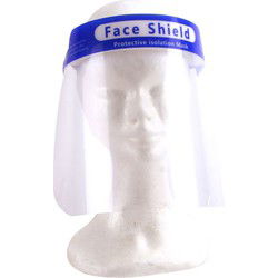Face Shield Protective Mask Gezichtscherm