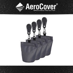 Zandzakken set - AeroCover
