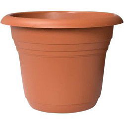 Pot mediter.campana d20 cm terra