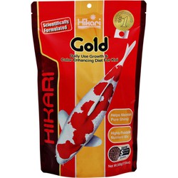 Gold mini 500 gr