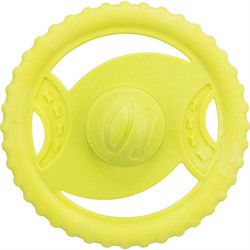 TRIXIE AQUA HONDENSPEELGOED SCHIJF TPR 20 CM