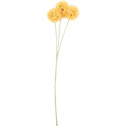 Housevitamin Allium Branch - Yellow - 20x65cm - Polysterene