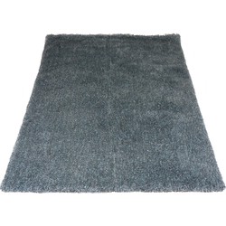 Karpet Lago Blue 31 - 200 x 200 cm