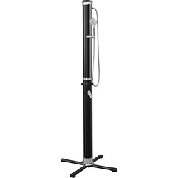 Bestway buitendouche solar recht 20 ltr