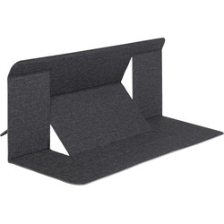 QUVIO Tablet standaard - Opvouwbaar