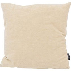 Jacquard Manila Ivory | 45 x 45 cm | Kussenhoes | Polyester/Acryl