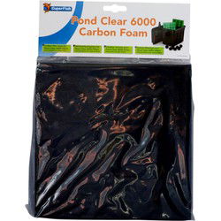 Superfish pondclear 6000 actiefkoolmat