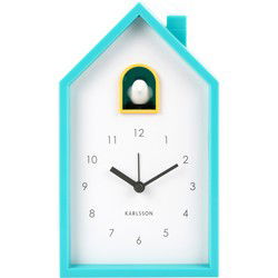 Alarm Clock Modern Cuckoo