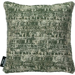 Decorative cushion Miami green 45x45 - Madison